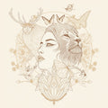 Harmonie Sauvage – Collection Prestige Édition Limitée