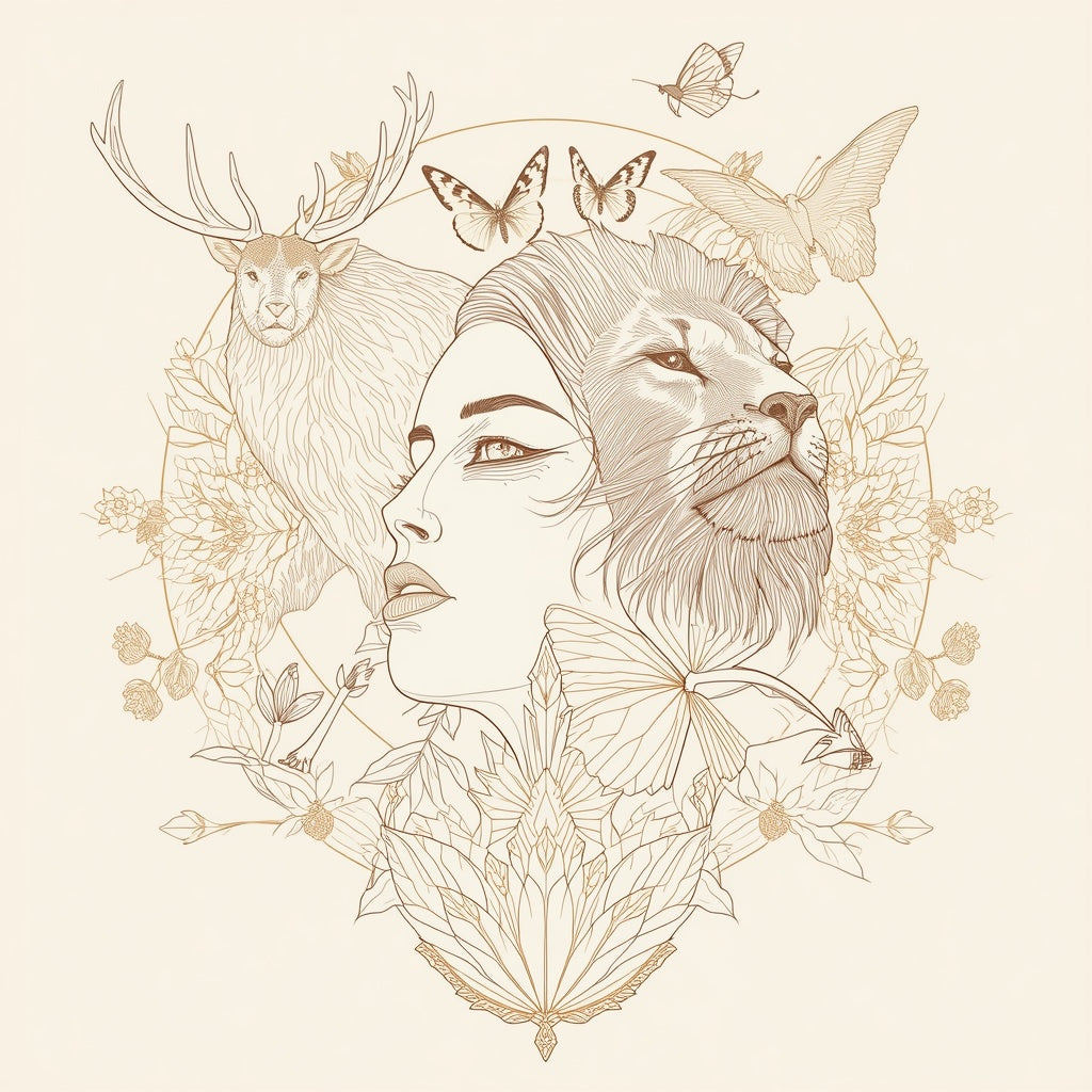 Harmonie Sauvage – Collection Prestige Édition Limitée